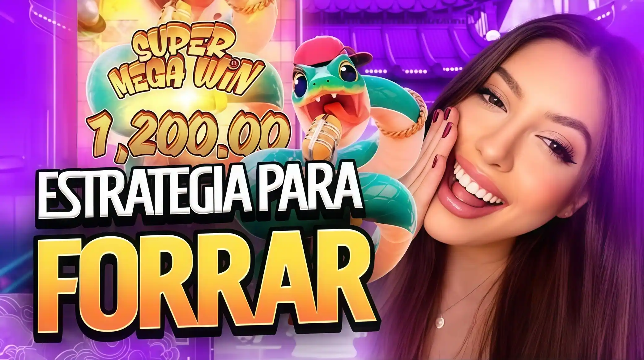 Veneno Dourado Fortune Snake jogoooo - Sistema de Transformações